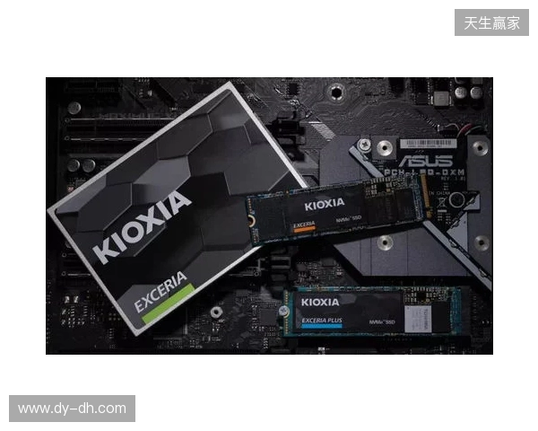 读写打穿天花板,再战五年不是梦!铠侠VE10固态上手体验 读写打穿天花板,再战五年不是梦!铠侠VE10固态上手体验