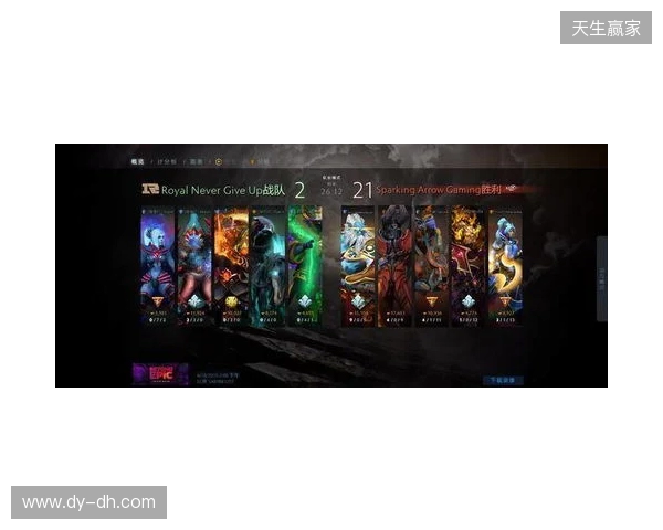 不朽杯 S2 选人大会：4 月 30 日开启！DOTA2 江湖风云再起！