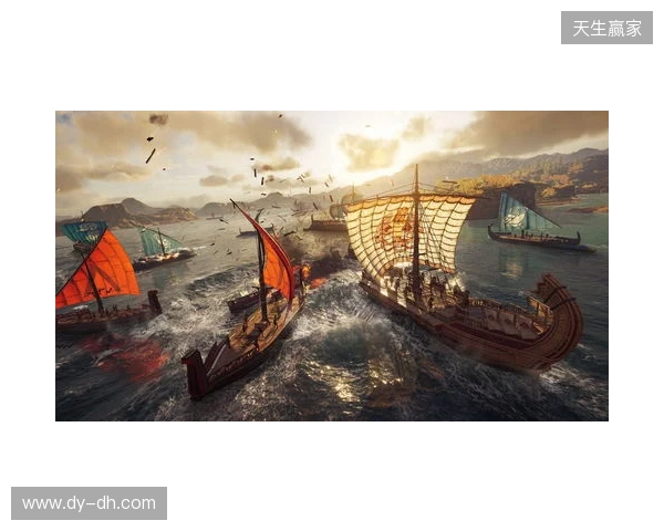 世界观宏大的3A RPG推荐|《刺客信条:影》等5款史诗叙事